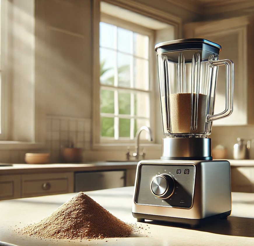 The Blender Method vs Kneading Kava in a Strainer (guest post by Root & Pestle): surprising findings!