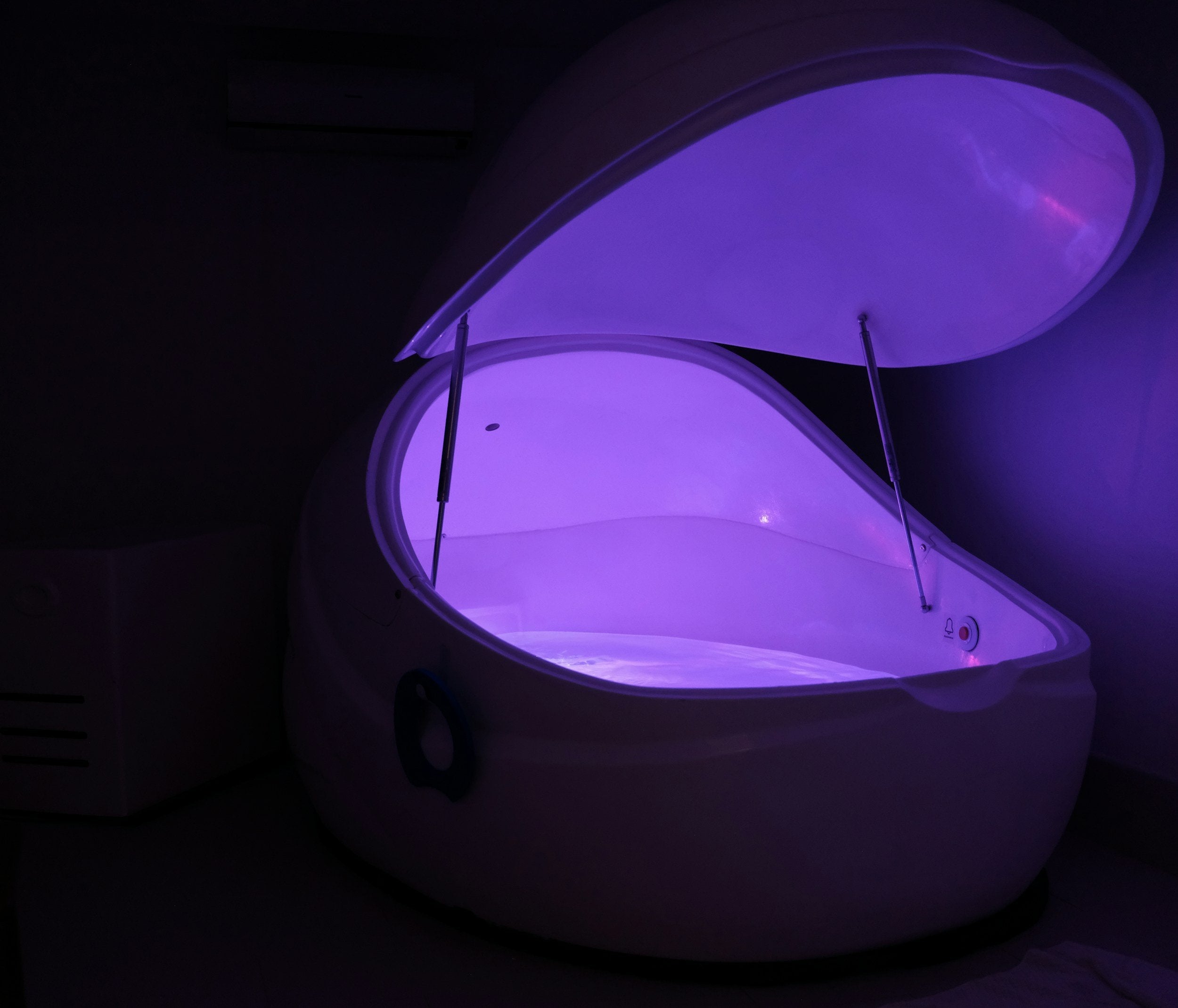 Kava and Floation Therapy: Interview with Float Culture