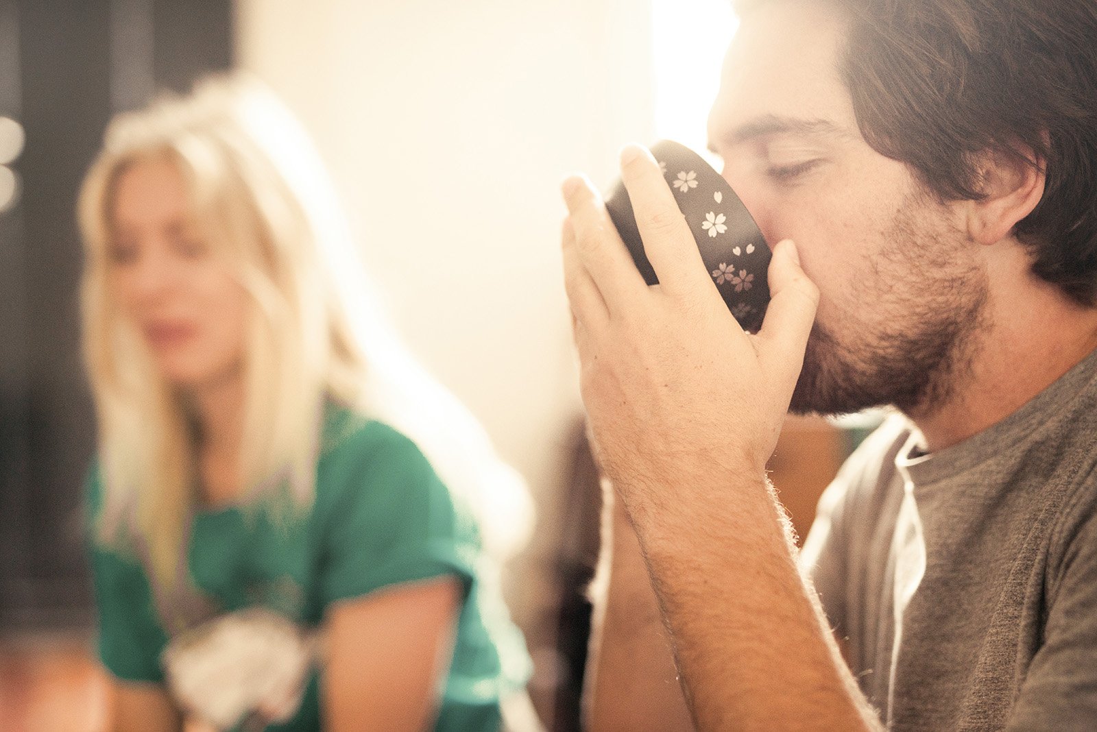 How to make your kava session great