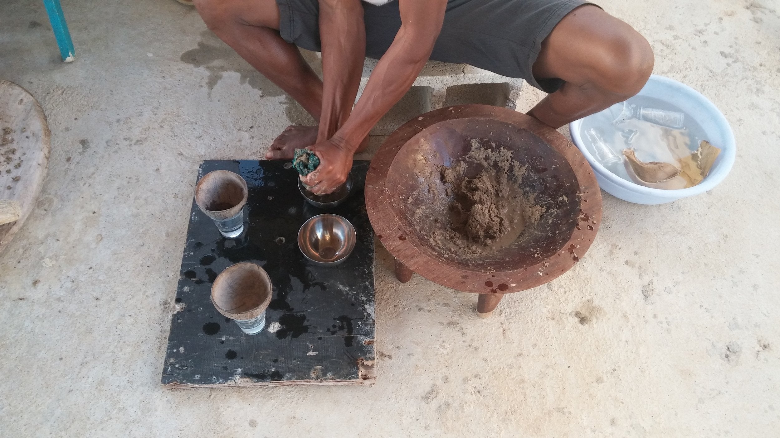 Can kava get you high?