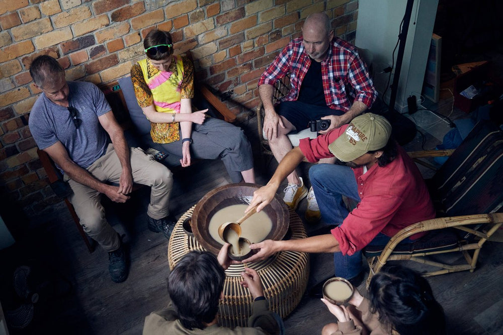 Kava Program The Kava Society | The World's Best Kava | Traditional & Instant Kava