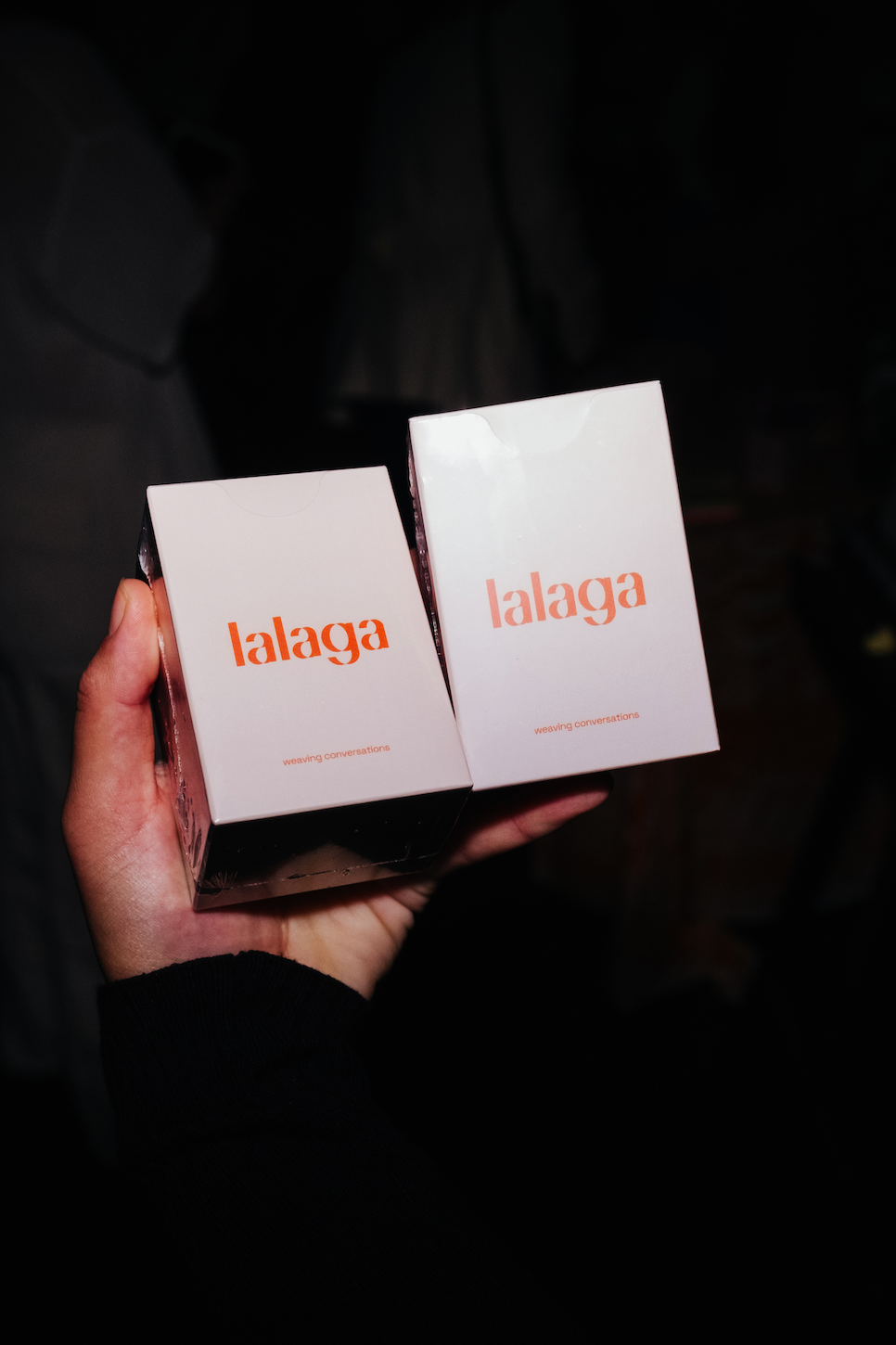 Lalaga Card Game